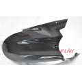 Carbon Fiber Rear Hugger für Ducati Diavel